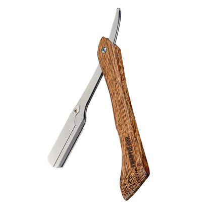 KWAN YEE GOR Straight Razor – Premium Straight Razor for Men - KWAN YEE GOR
