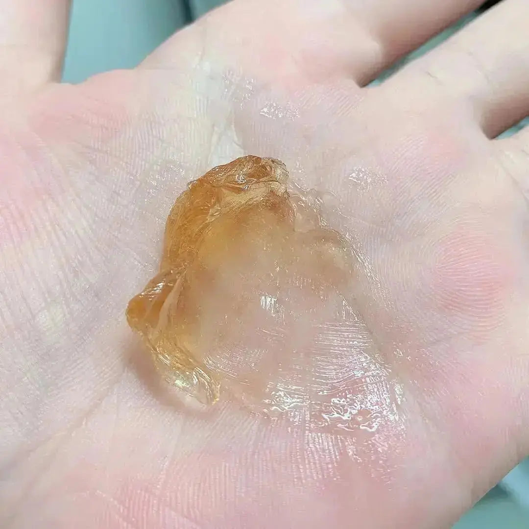 KWAN YEE GOR Strong Hold Hair Pomade KWAN YEE GOR