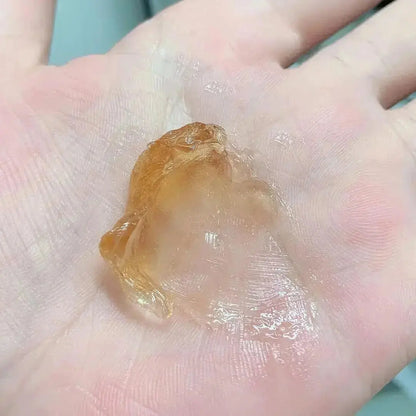 KWAN YEE GOR Strong Hold Hair Pomade KWAN YEE GOR