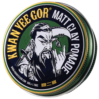 Hair Wax for Men