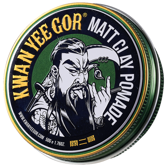 Hair Wax for Men