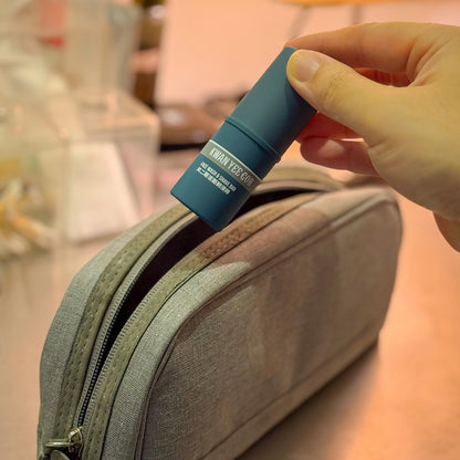 KWAN YEE GOR Premium 3-in-1 Shaving Soap, Face Wash & Cream KWAN YEE GOR