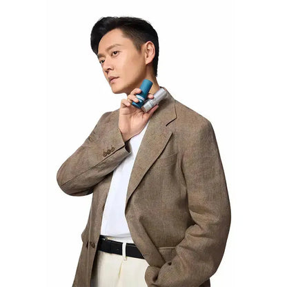 KWAN YEE GOR Premium 3-in-1 Shaving Soap, Face Wash & Cream KWAN YEE GOR