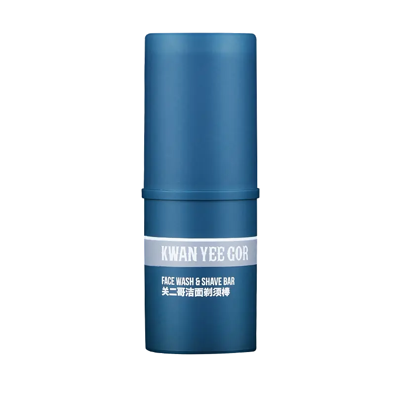 Kwan yee gor Shaving Soap, Face Wash & Cream