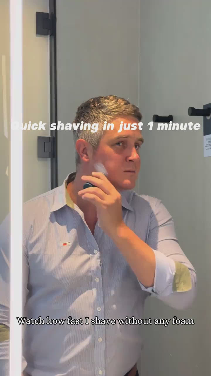 fallback text for a video