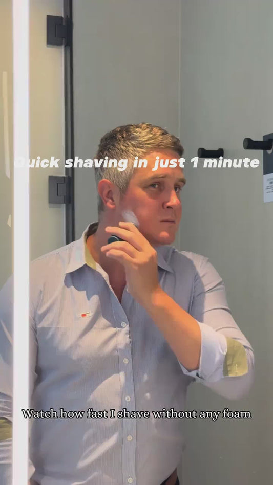 fallback text for a video