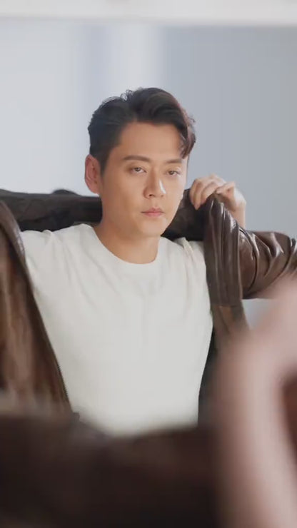 Kwan Yee Gor Matt Clay Pomade for Men