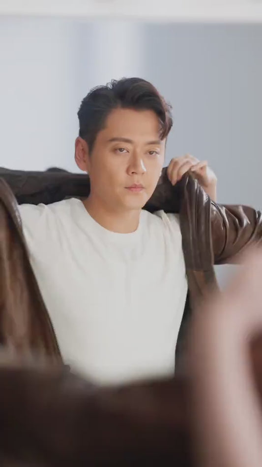 Kwan Yee Gor Matt Clay Pomade for Men