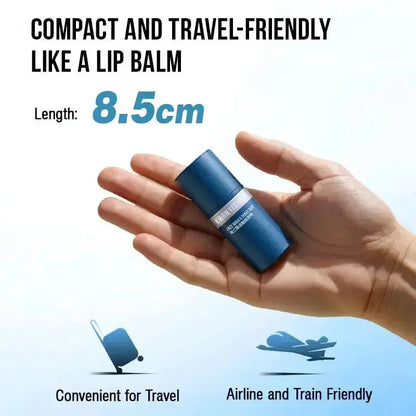 KWAN YEE GOR Premium 3-in-1 Shaving Soap, Face Wash & Cream KWAN YEE GOR